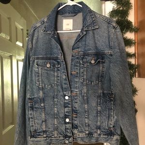 H&M Denim jacket